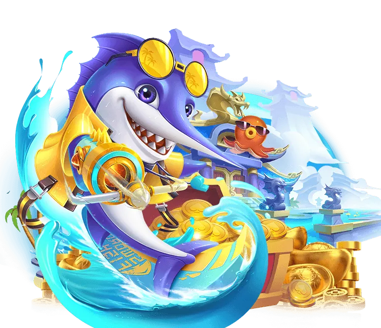 Game Bắn Cá Mostbet